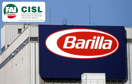 Elezioni RSU 2024 – Barilla